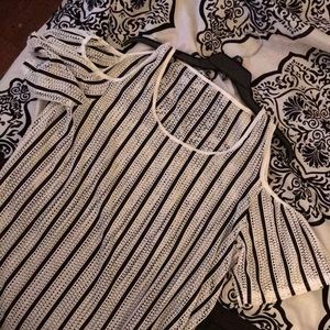 Bathing Suit Cover Up